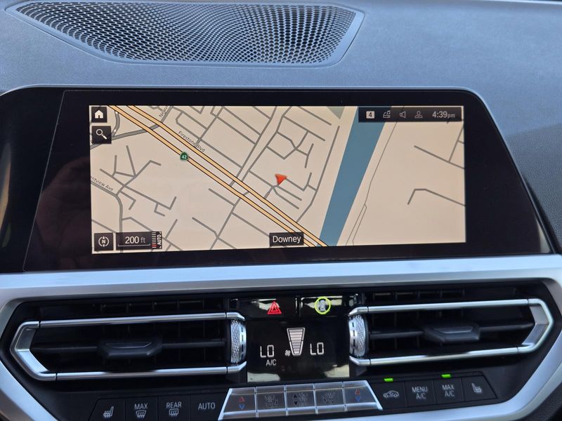 Used 2019 BMW 3 Series 330i Sedan