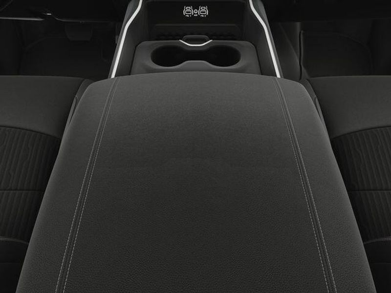 New 2024 RAM 2500 Big Horn Crew Cab 4x4 8