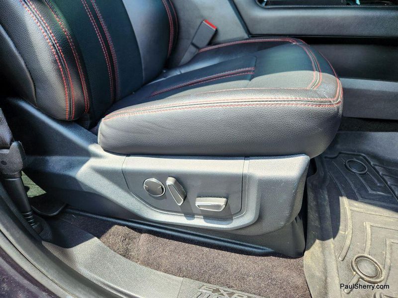Used 2021 Ford Expedition Limited Stealth EditionImage 33