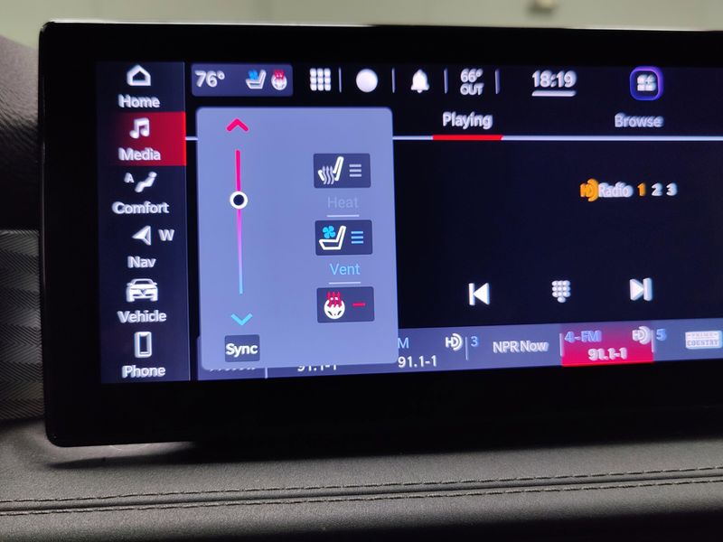 Used 2024 Alfa Romeo Tonale Veloce Premium AWD w/Sunroof/ActivImage 27