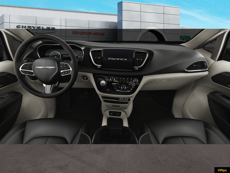 2023 Chrysler Pacifica Touring L AwdImage 21
