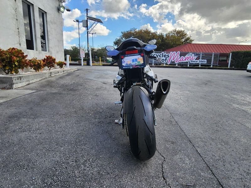 2026 BMW S 1000 RRImage 8