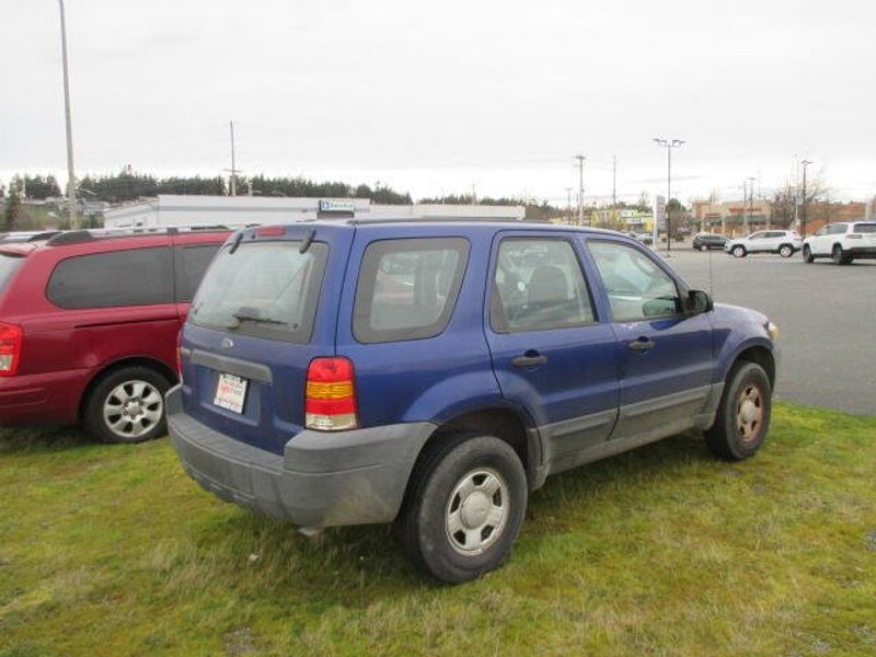 Used 2005 Ford Escape XLSImage 5