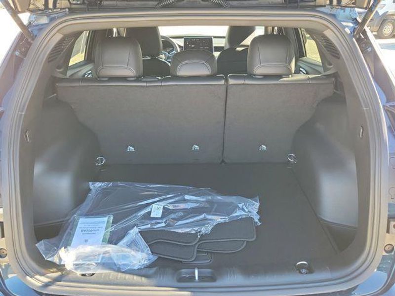 New 2026 Jeep Compass Latitude Altitude 4x4