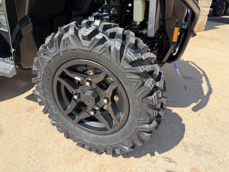 NEW 2026 POLARIS SPORTSMAN 570 PREMIUM 40TH ANNIVERSARY EDITION Image 3