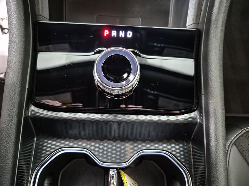 New 2025 Jeep Grand Cherokee L Altitude X 4x4Image 36