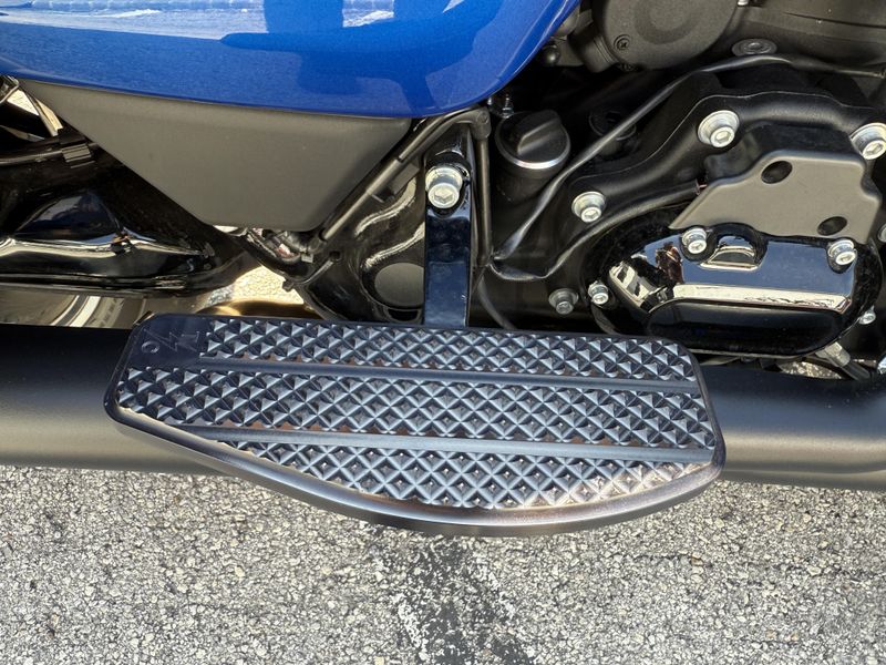 2024 Harley-Davidson