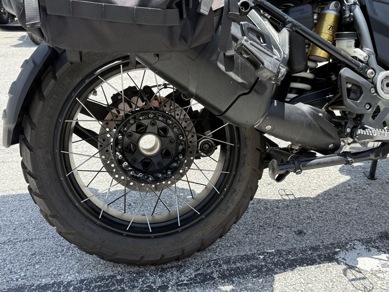 Used 2023 BMW R 1250 GS Adventure 