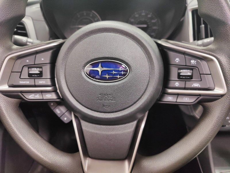 2021 Subaru Impreza Premium AWD w/SunroofImage 25