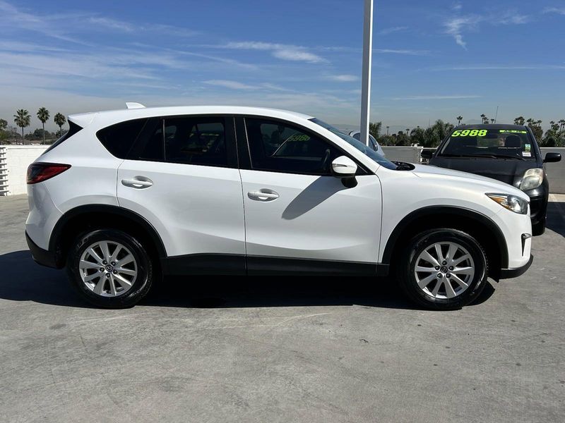 2015 Mazda CX-5 SportImage 3