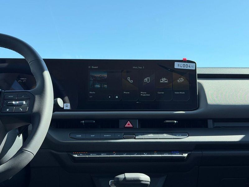 New 2027 Kia Seltos SImage 19