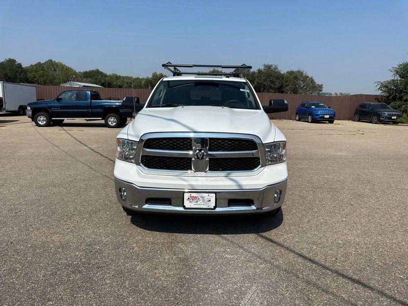 2023 RAM 1500 Classic TradesmanImage 3