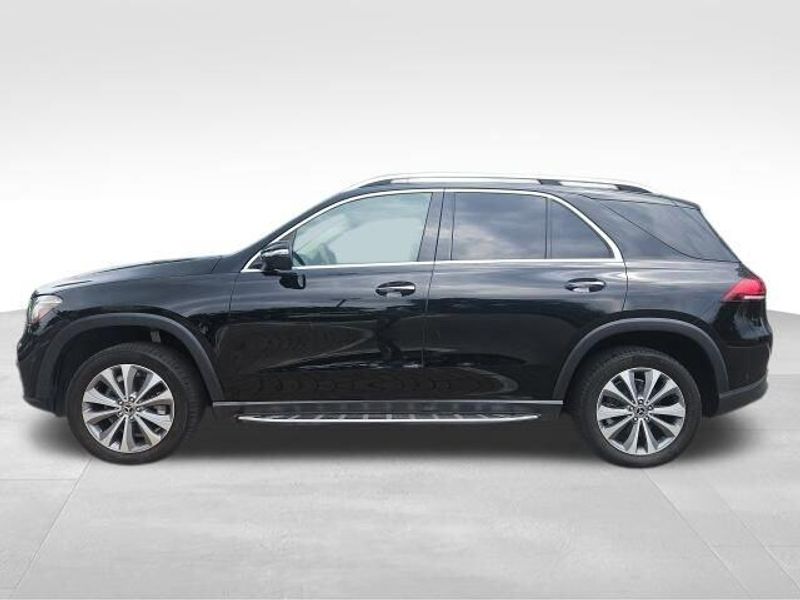 Used 2020 Mercedes-Benz GLE 350