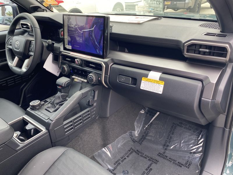 New 2025 Toyota 4Runner Image 9