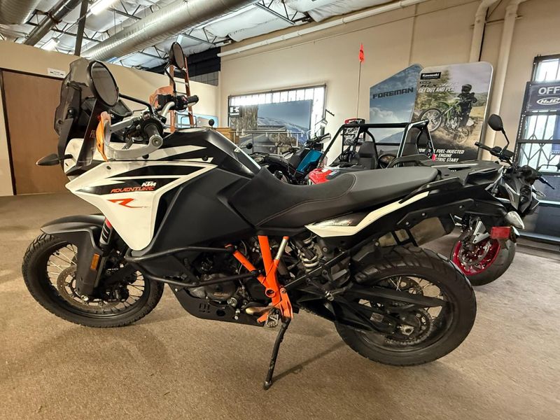 Used 2017 KTM 1090 ADVENTURE R Image 7