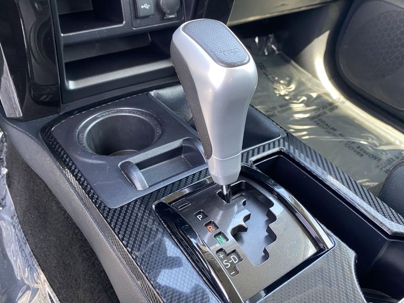 2024 Toyota 4Runner TRD Off-RoadImage 25