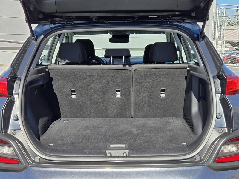 Used 2020 Hyundai Kona SE Auto AWD