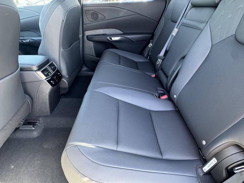 New 2026 Lexus RX 350h F SPORT DesignImage 32