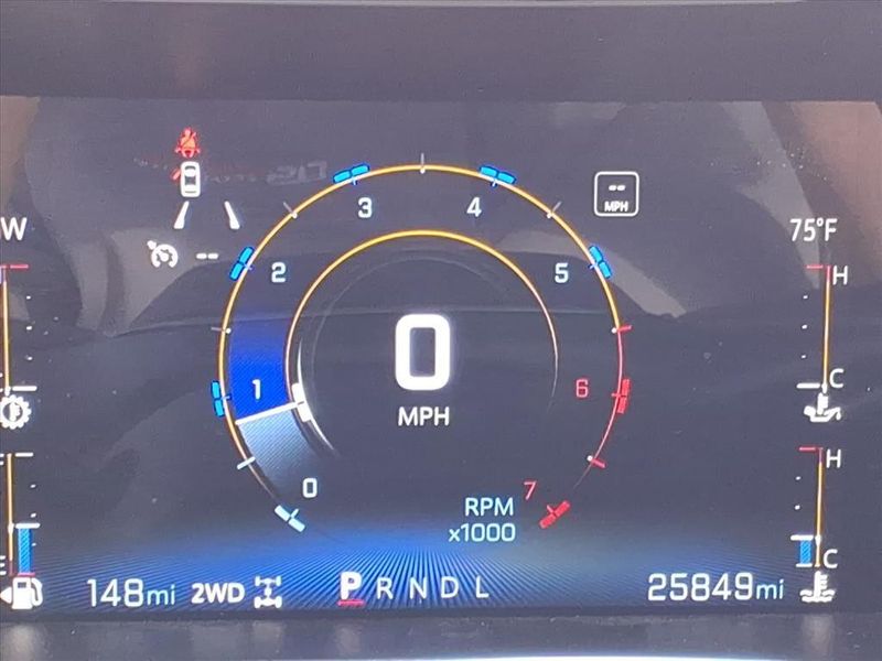 Used 2023 Chevrolet Colorado Z71Image 20