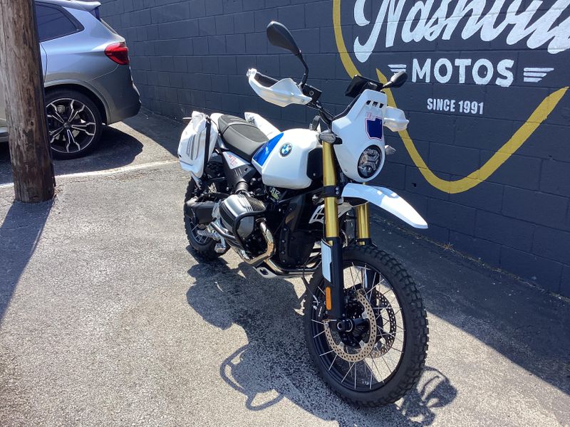 Used 2026 BMW R12 