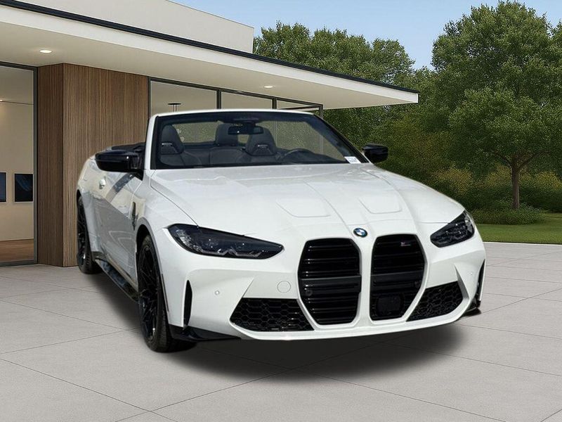 Used 2022 BMW M4 CompetitionImage 6