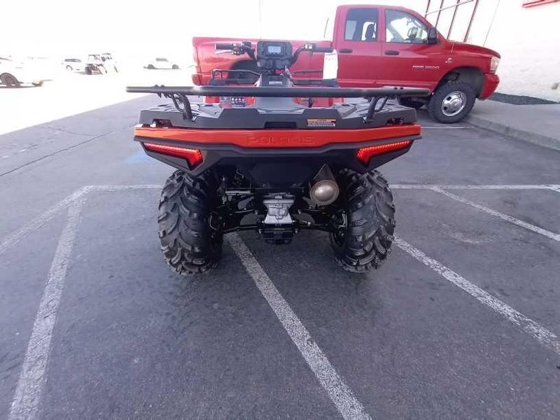 2025 Polaris SPORTSMAN 450 EPS 