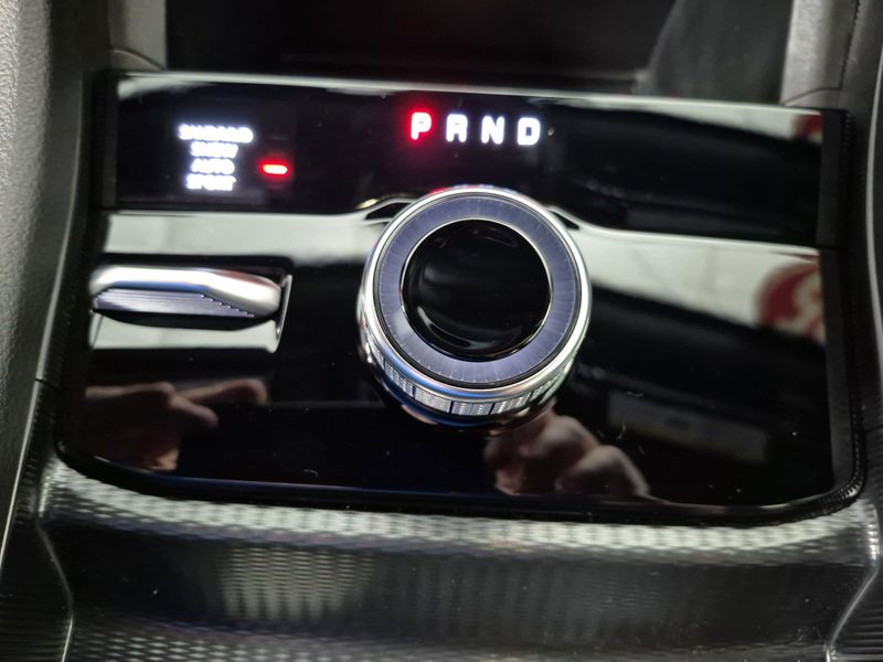 New 2025 Jeep Grand Cherokee L Limited 4x4Image 38