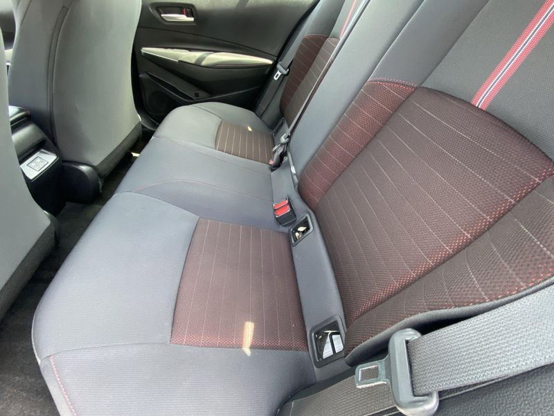 2024 Toyota Corolla SEImage 15