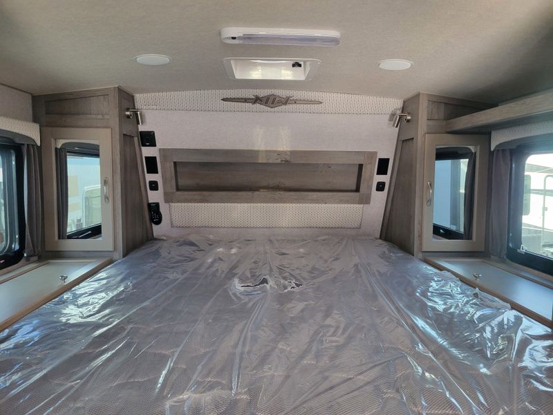 New 2026 NORTHWOOD MFG ARCTIC FOX 1140 Image 7