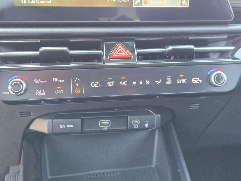 Used 2024 Kia Niro EV Wind