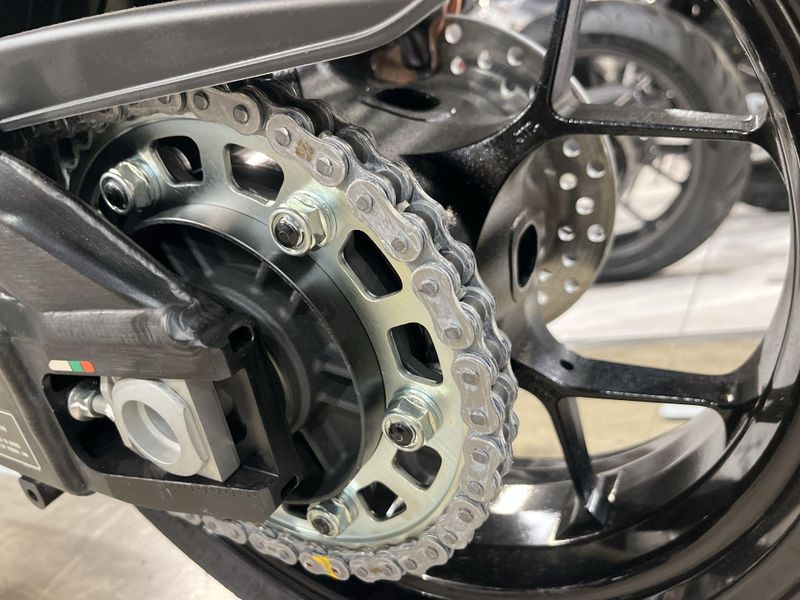 New 2026 Honda CBR1000RR Image 22