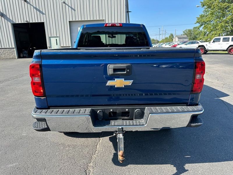 2016 Chevrolet Silverado 1500 LTImage 11