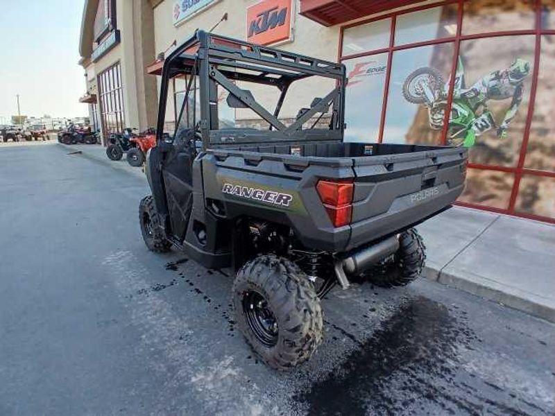 New 2026 Polaris RANGER 1000 EPS 