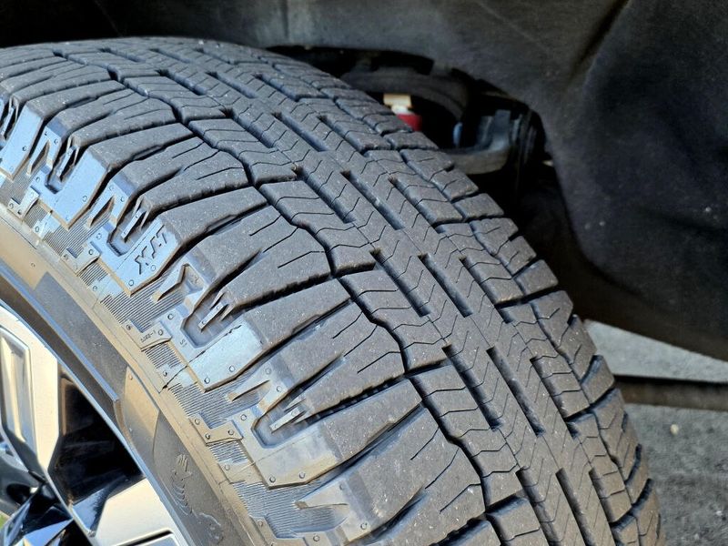 Used 2025 GMC Sierra 2500HD Denali