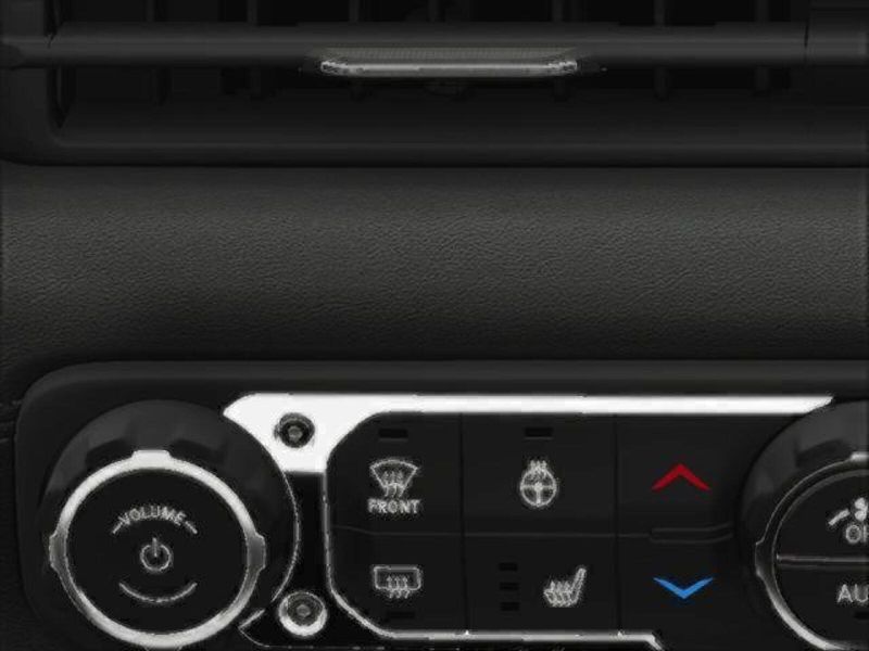 2025 Jeep Wrangler Unlimited Sahara photo 20