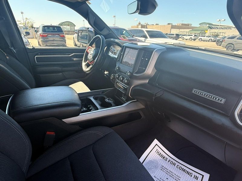 2020 Ram 1500 Big Horn photo 17