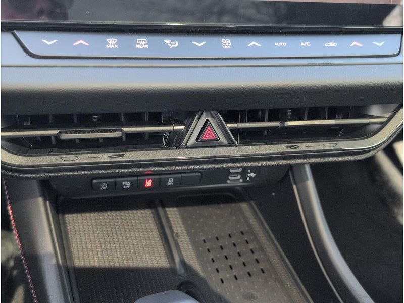 New 2026 Dodge Charger R/T Plus 2-door AwdImage 17