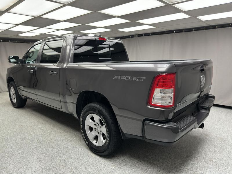 Used 2023 RAM 1500 Big HornImage 2