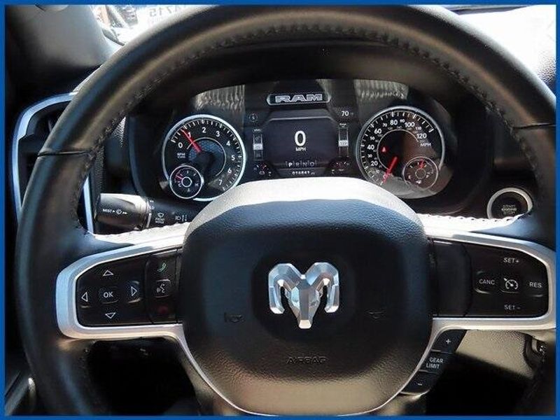 2022 RAM 1500 Big Horn Lone StarImage 14