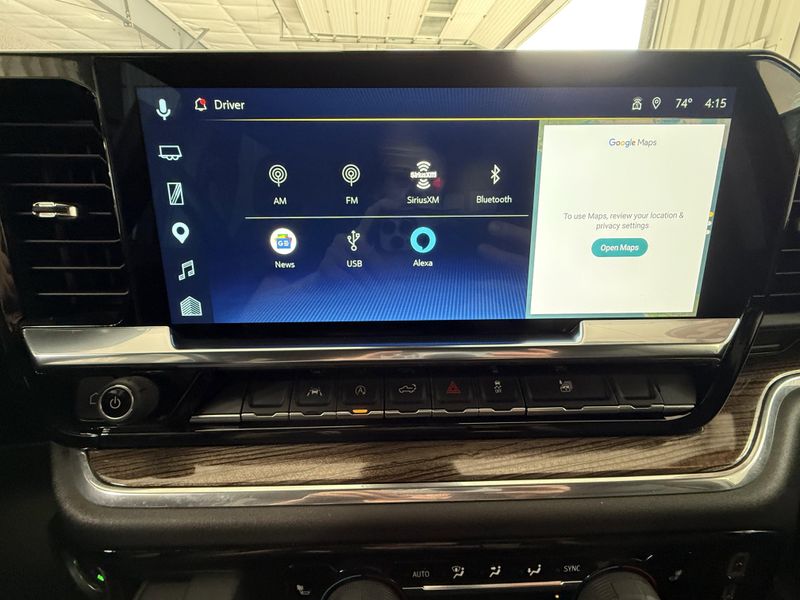 Used 2025 Chevrolet Silverado 1500 LTImage 27