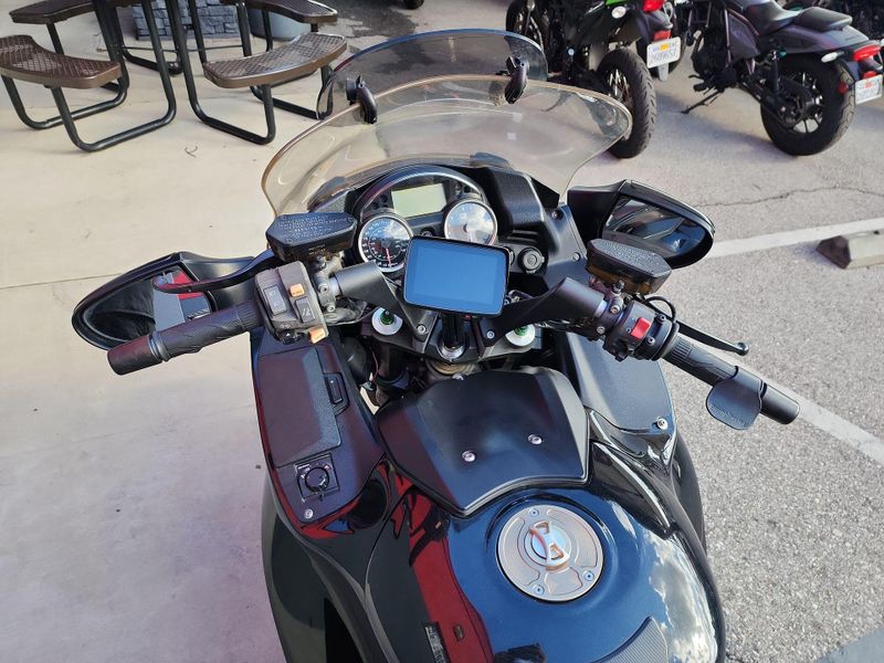 Used 2015 Kawasaki CONCOURS 14 ABS Image 10