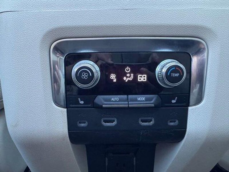 Used 2021 GMC Yukon Denali