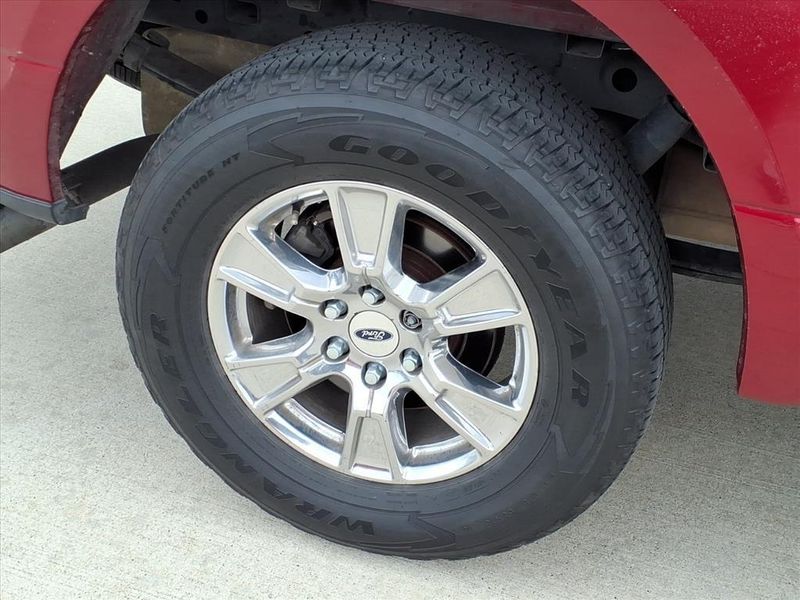 Used 2017 Ford F-150 XLTImage 6