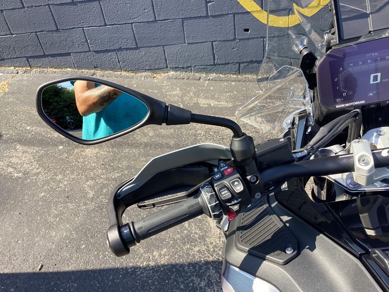 2025 BMW R 1300 GS Adventure 