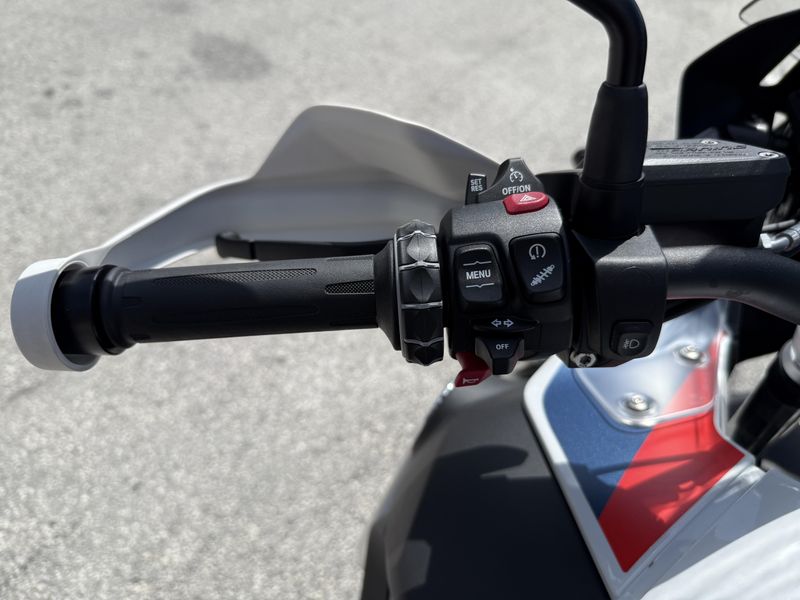 Used 2024 BMW R 1250 GS Adventure 