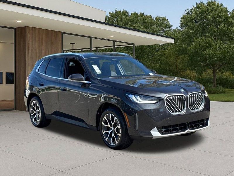 New 2026 BMW X3 30 xDriveImage 7