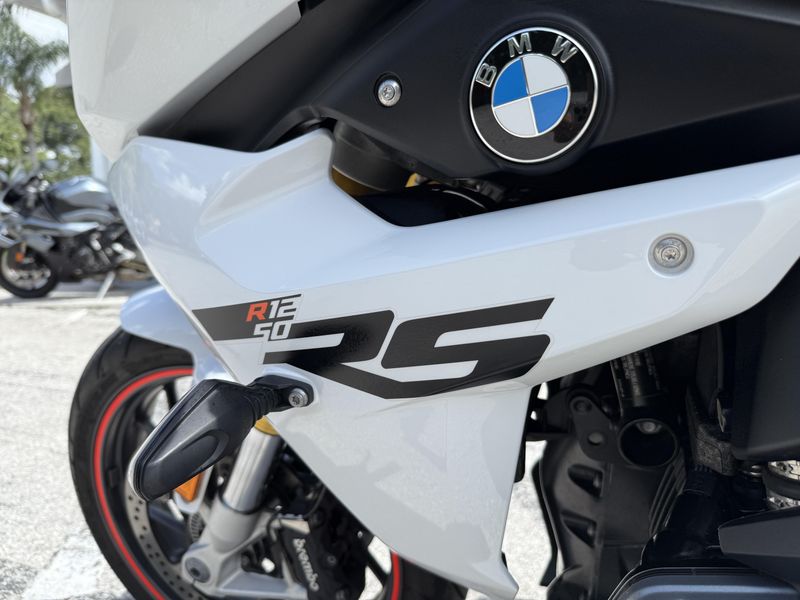 2023 BMW R 1250 RS