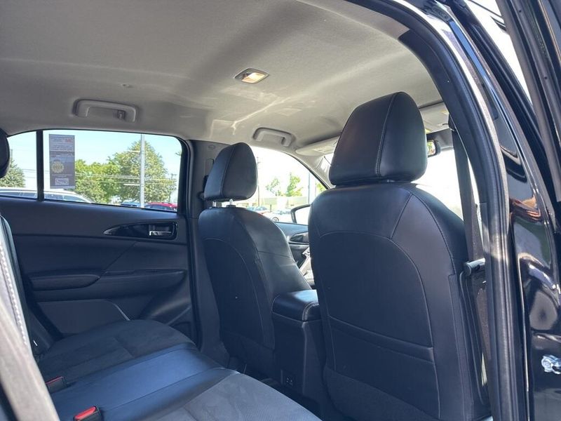 Used 2024 Mitsubishi Eclipse Cross SELImage 18