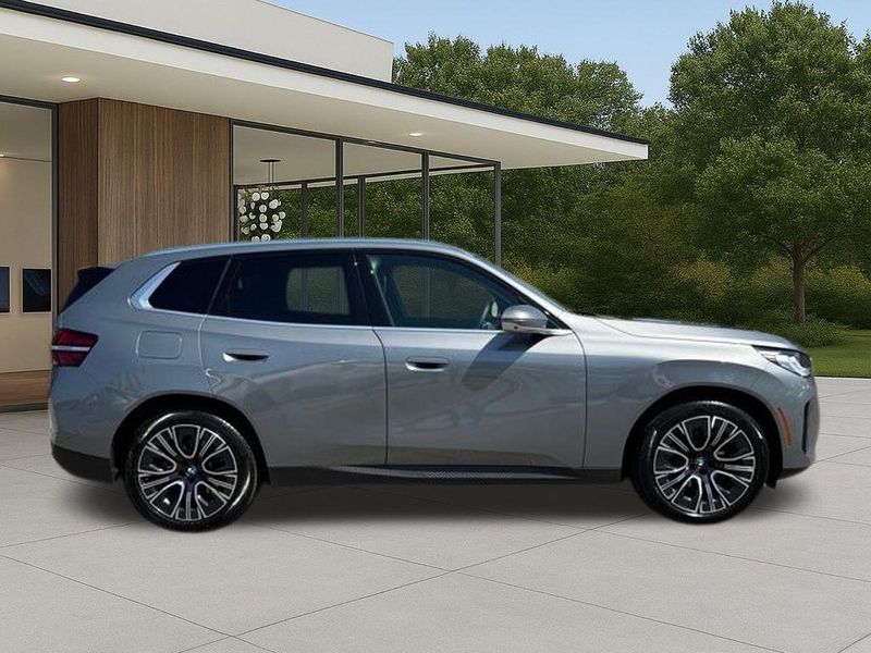 Used 2025 BMW X3 30 xDriveImage 7