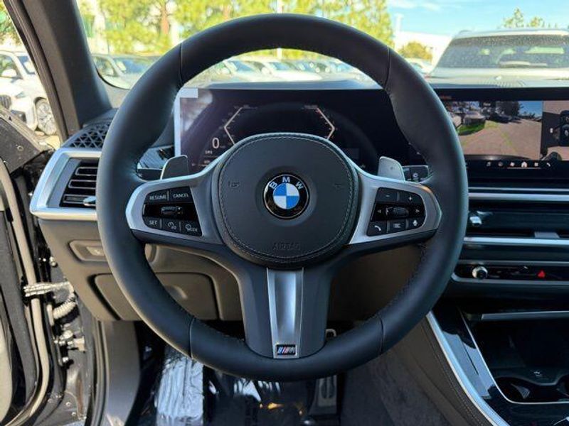 New 2026 BMW X5 sDrive40iImage 21